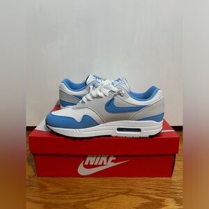 Air Max 1 'University Blue'